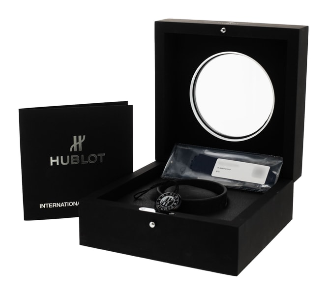 Hublot Classic Fusion 521.NX.7070.LR